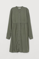 Thumbnail for your product : H&M MAMA Shirt dress