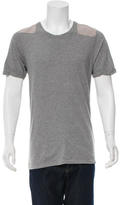 Thumbnail for your product : Robert Geller Short Sleeve Crew Neck T-Shirt w/ Tags