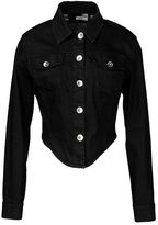 Thumbnail for your product : Love Moschino OFFICIAL STORE Blazer
