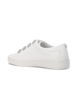 Thumbnail for your product : Michael Kors studded sneakers - women - Leather/rubber - 7