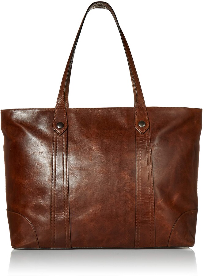 frye melissa traveler tote