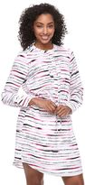 Thumbnail for your product : Apt. 9 Women's Crepe Shirt Dress