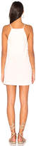 Thumbnail for your product : Lanston Side Tie Dress