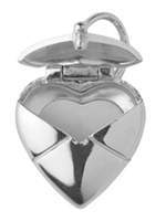 Thumbnail for your product : Links of London Sending you my love Charm