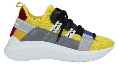 barracuda scarpe 2018