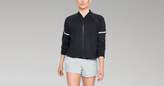 Thumbnail for your product : Under Armour Women's UA Unstoppable Double Knit Bomber Jacket