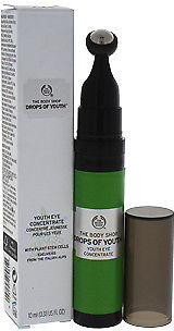 The Body Shop Drops of Youth Eye Concentrate 9.735 ml Skincare
