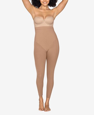Leonisa Body Shaper Short for Women with Tummy Control and Butt Lift  Shapewear