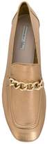 Thumbnail for your product : Tosca chain detail loafers