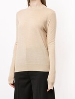 Thumbnail for your product : Proenza Schouler Crew Neck Jumper