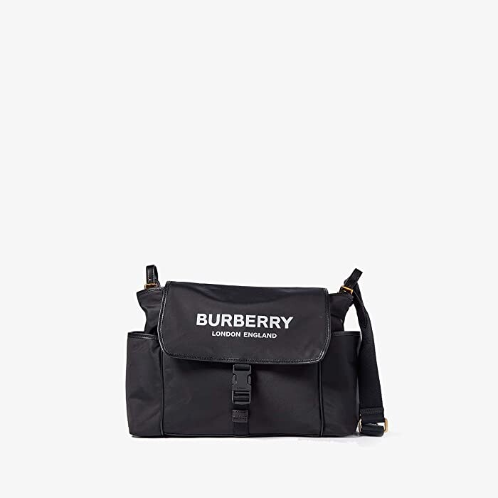 burberry maternity bag