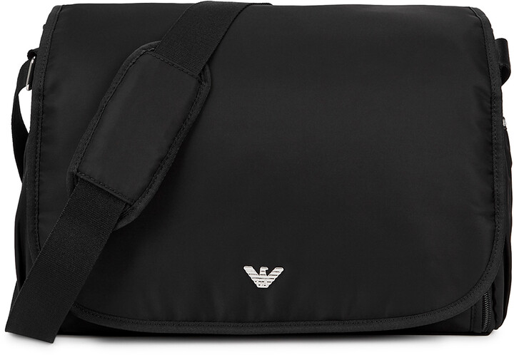 armani baby bag sale