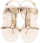 Thumbnail for your product : Stella McCartney Sandals