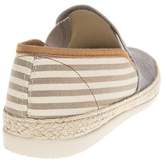 Thumbnail for your product : Sole New Mens Grey Multi Buckly Textile Shoes Espadrilles Slip On
