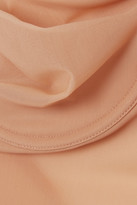 Thumbnail for your product : SKIMS Naked Slip Dress - Honey