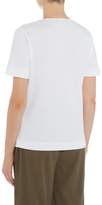 Thumbnail for your product : Tigi Short Sleeve Jersey Top