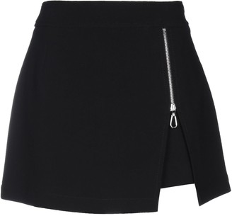 Sandro Mini skirts