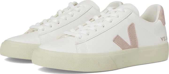 Veja Campo Women's Shoes Extra White Babe : EU 42.5 (US Women's 11.5) M, Leather