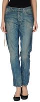 Thumbnail for your product : Get Lost Denim trousers