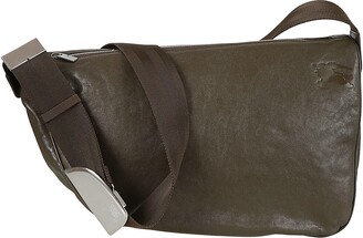 【送料&関税込】Burberry Shoulder Bag shield Burberry Shield Shoulder Bag | italist