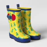 dinosaur rain boots target