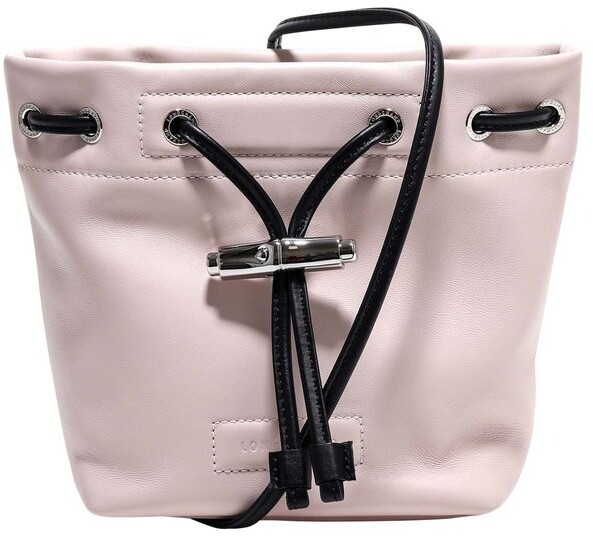 Longchamp Drawstring Bucket Bag - ShopStyle
