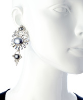 Thumbnail for your product : Elizabeth Cole Starlight Earrings