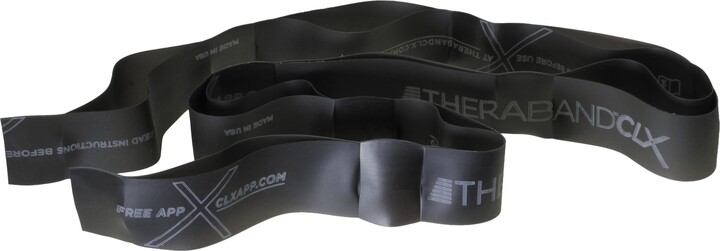 TheraBand CLX Intermediate Rehabilitation Band