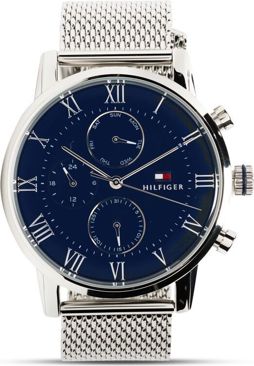 Tommy Hilfiger Watches For Men | ShopStyle CA