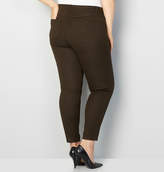 Thumbnail for your product : Avenue Butter Denim Skinny Jean in Brown