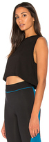 Thumbnail for your product : Ivy Park Crop Logo Tank