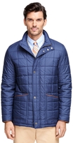 Thumbnail for your product : Brooks Brothers Quilted City Jacket