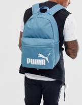 Thumbnail for your product : Puma Phase backpack in green