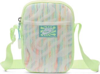 nike heritage flight bag