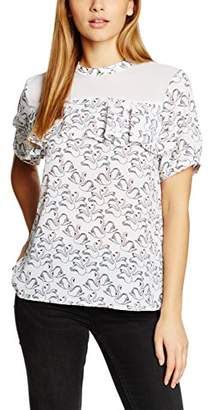 Ange Women's Aloa T-Shirt,(Size: 1)
