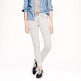 Thumbnail for your product : J.Crew Stretch toothpick jean in arcade wash