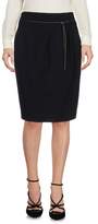 Thumbnail for your product : Le Tricot Perugia Knee length skirt