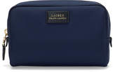 Ralph Lauren Nylon Cosmetic Bag 