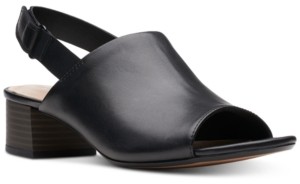 macys womens sandals clarks