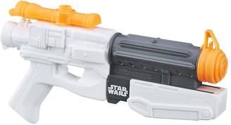 Nerf Star Wars Villain Trooper Blaster