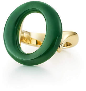 Tiffany & Co. Elsa Peretti® Sevillana ring