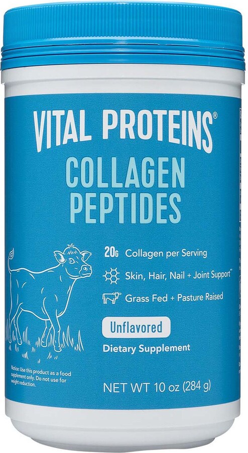 Vital Proteins Collagen Peptides, Coffee