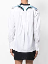 Thumbnail for your product : Temperley London Peacock shirt