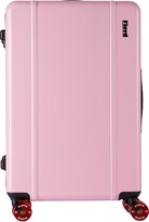 Thumbnail for your product : Floyd Pink Check-In Suitcase
