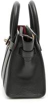 Thumbnail for your product : Mulberry Micro Zipped Bayswater Bag