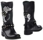 Thumbnail for your product : Braccialini Ankle boots