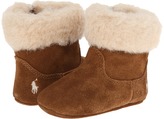 Thumbnail for your product : Ralph Lauren Layette Kids Shelley Bootie (Infant/Toddler)