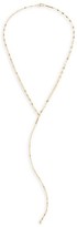 Thumbnail for your product : Lana Mega Gloss Blake 14K Yellow Gold Long Lariat Necklace