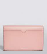 Thumbnail for your product : Alexander McQueen Leather Pin Wallet Bag