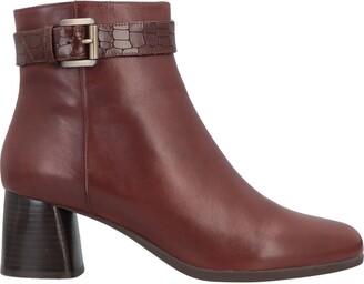 Geox Women's Brown Shoes | Shop The Largest Collection | ShopStyle